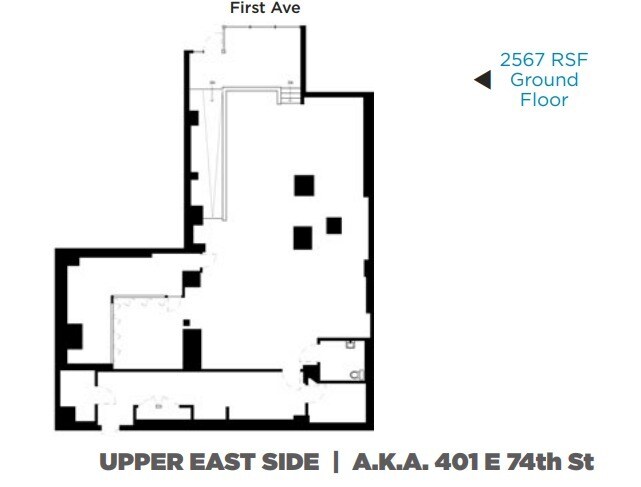 More Photos Of 1412 1st Ave, New York Apartments For Lease