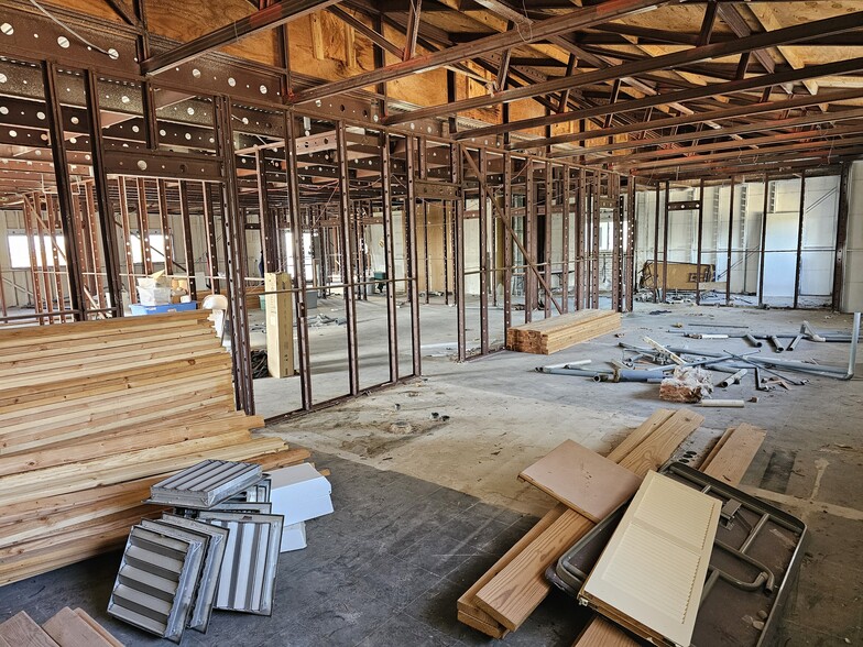 More Photos Of 8222 Wurzbach Rd, San Antonio Medical For Sale