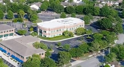 More Photos Of 2528 Independence Blvd, Wilmington Office For Lease