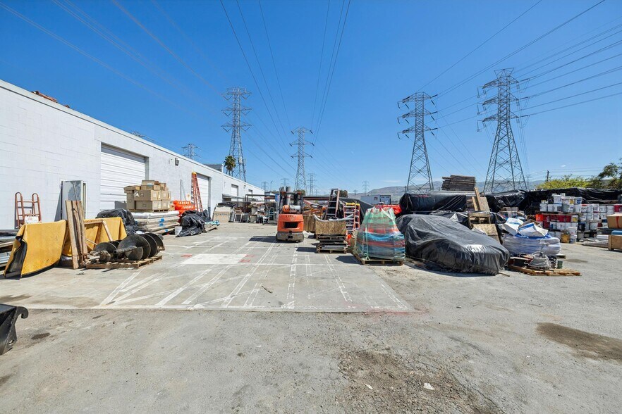 More Photos Of 5560 Boscell Common, Fremont Warehouse For Sale