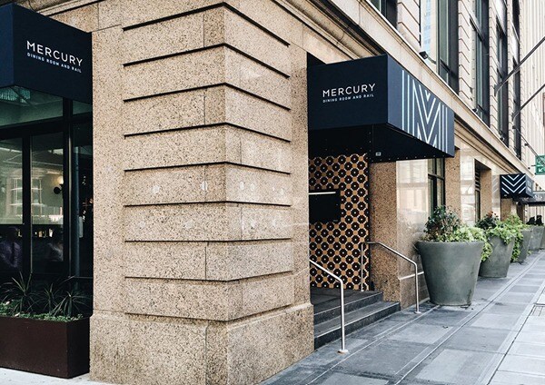 Primary Photo Of 101 N 5th St, Minneapolis Multifamily For Sale