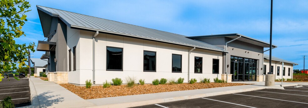 More Photos Of , San Antonio Office For Sale