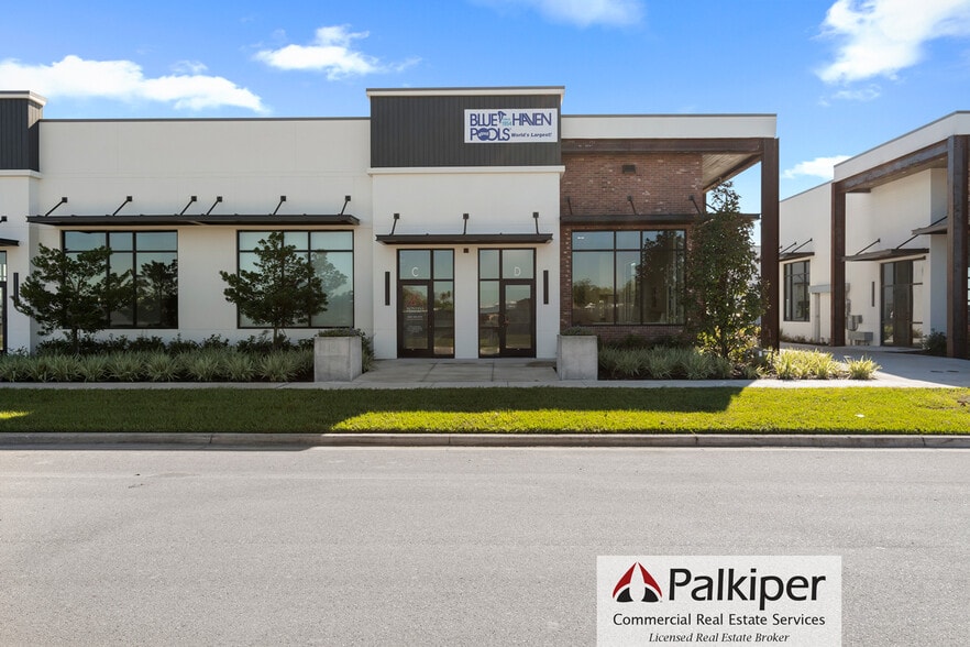 More Photos Of 761 Garden Commerce Pky, Winter Garden Research And Development For Lease