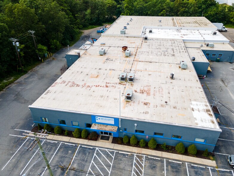 More Photos Of 1649 Castpa Pl, Vineland Manufacturing For Sale