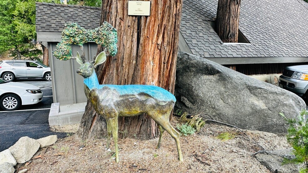 More Photos Of 54905 N Circle Dr, Idyllwild-Pine Cove Restaurant For Sale