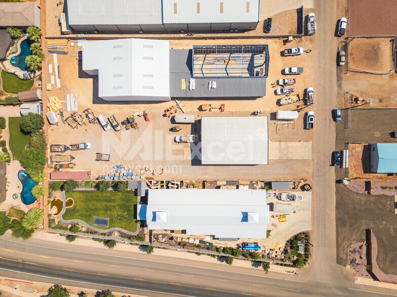 More Photos Of 3239 2150 E st, St George Industrial For Lease
