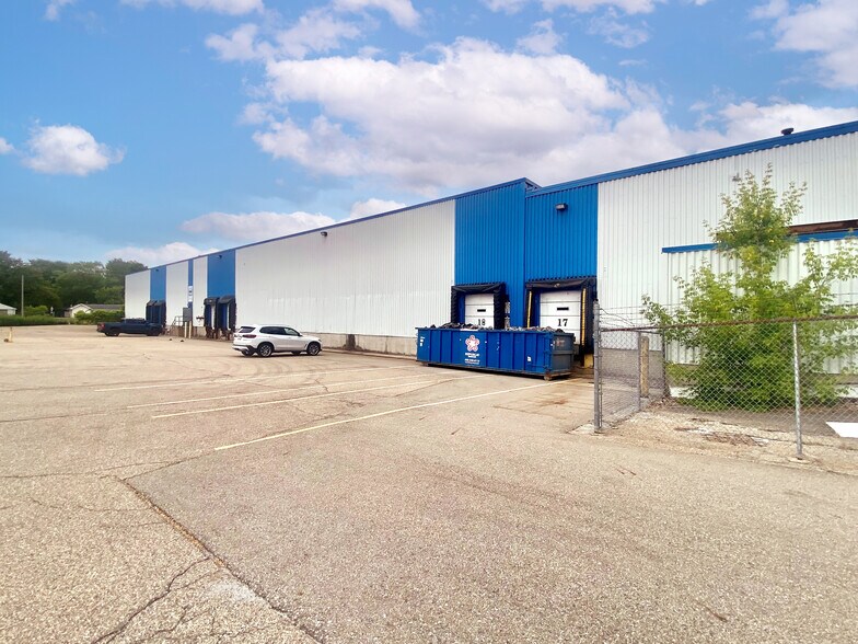 More Photos Of 4147 Keller Rd, Holt Distribution For Sale