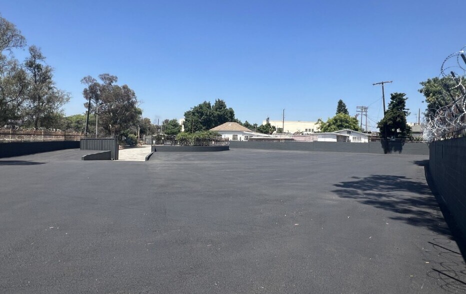 More Photos Of 2321 Opal St, Los Angeles Land For Lease