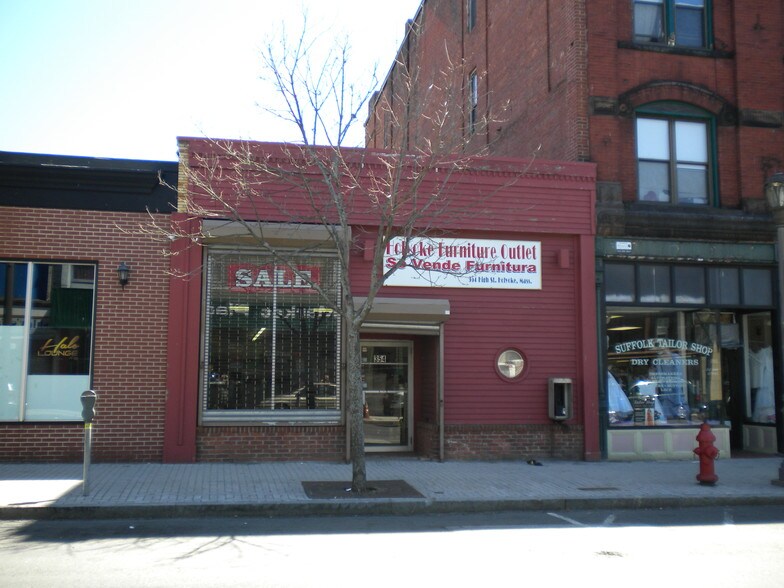 354 HIGH ST  