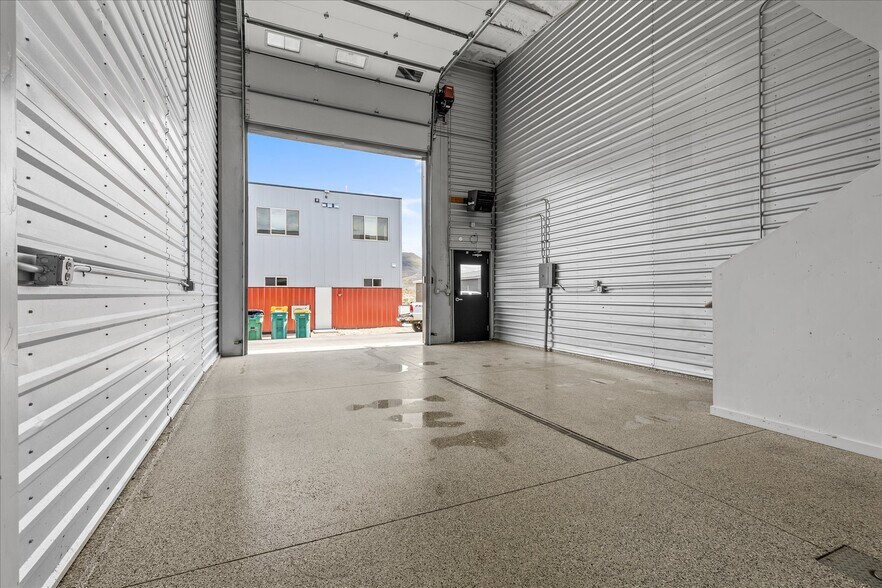 More Photos Of 2270 Marble Ct, Steamboat Springs Industrial For Sale