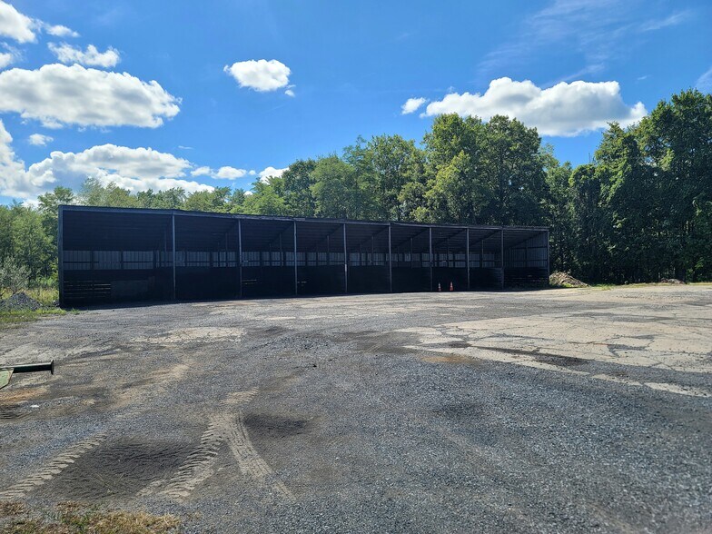 More Photos Of 1191 Flegal Rd, Clearfield Industrial For Sale
