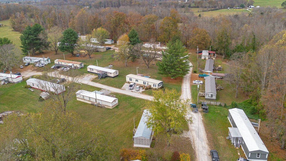 More Photos Of 1901 Cane Creek Rd, Cookeville Manufactured Housing Mobile Home Park For Sale