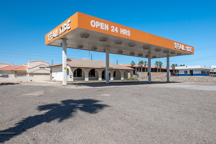 283 Lake Havasu Ave S, Lake Havasu City, AZ 86403 Retail For Lease