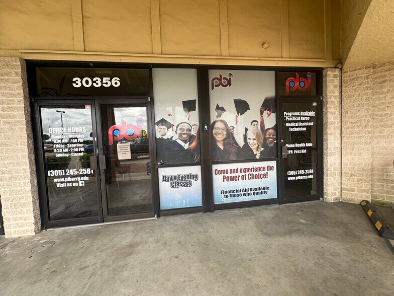 More Photos Of 30200-30394 Old Dixie Hwy, Homestead Unknown For Lease