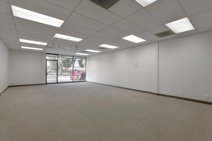 More Photos Of 2470 S Winchester Blvd, Campbell Office For Lease