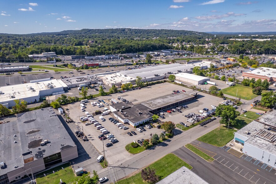 More Photos Of 24 Andrews Dr, Woodland Park Industrial For Sale