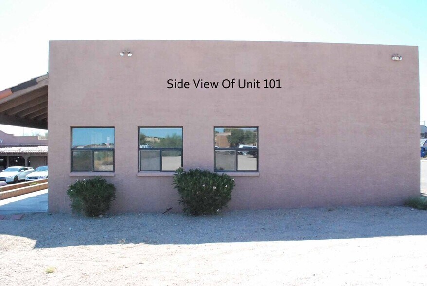 More Photos Of 16913 E Enterprise Dr, Fountain Hills Storefront Retail Office For Lease