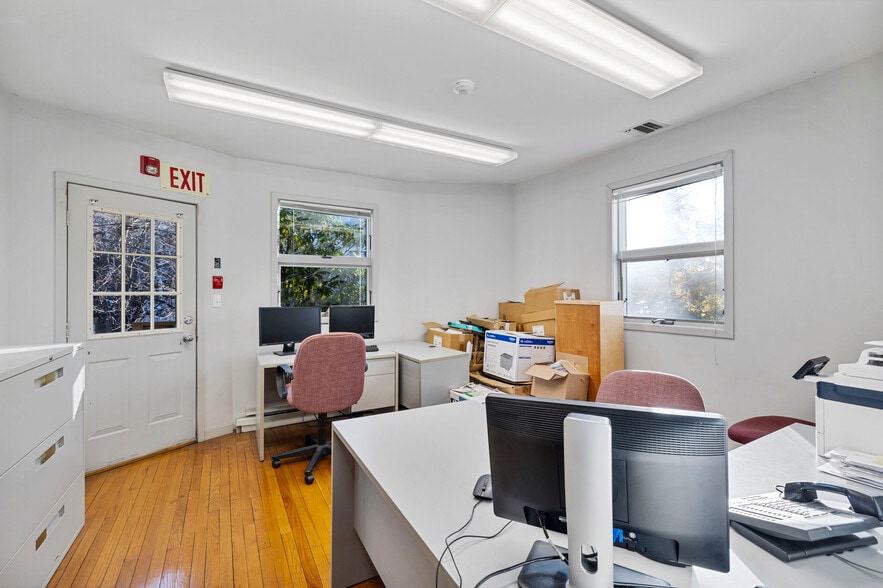 More Photos Of 295 W Route 59, Spring Valley Office Residential For Sale