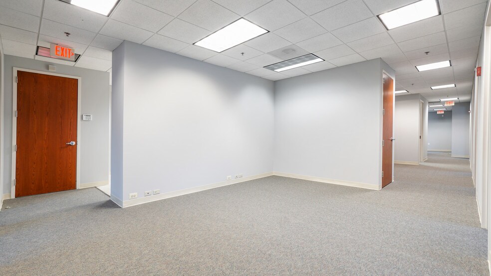 More Photos Of 9161 Liberia Ave, Manassas Medical For Lease