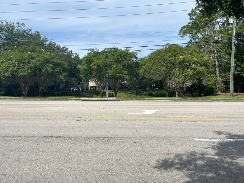 More Photos Of 10117 Old St Augustine, Jacksonville Land For Sale