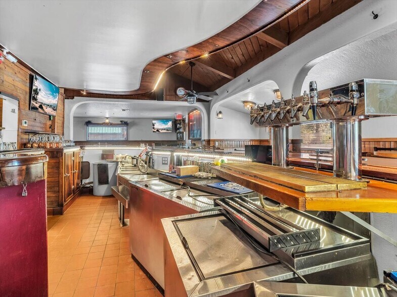 More Photos Of 611 Hwy 50, Zephyr Cove Restaurant For Sale