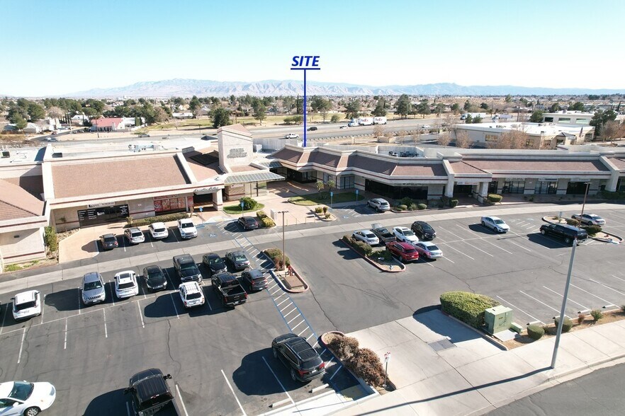 More Photos Of 15403-15447 Anacapa Rd, Victorville Loft Creative Space For Sale