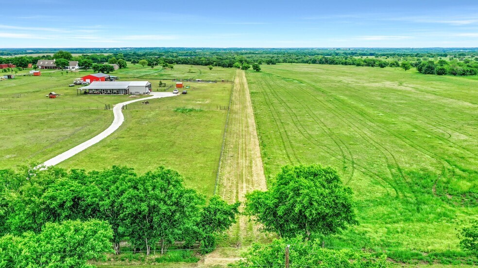 More Photos Of TBD Airport Rd rd, Tioga Land For Sale