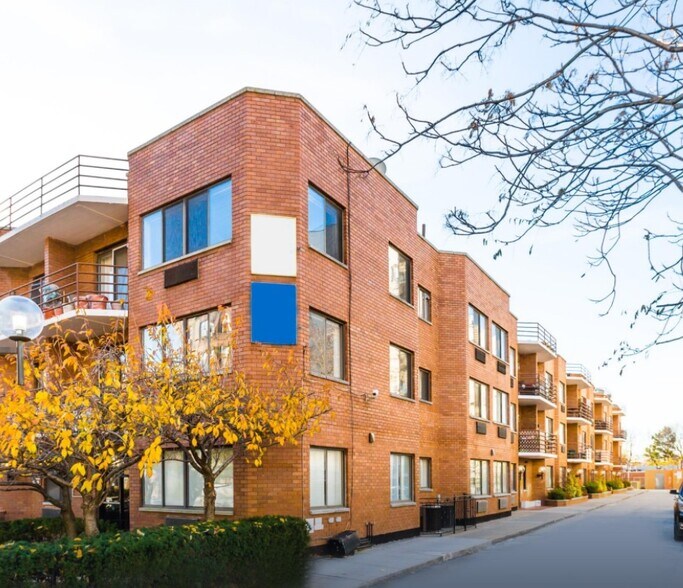 More Photos Of 11940 Metropolitan Ave, Kew Gardens Apartments For Lease