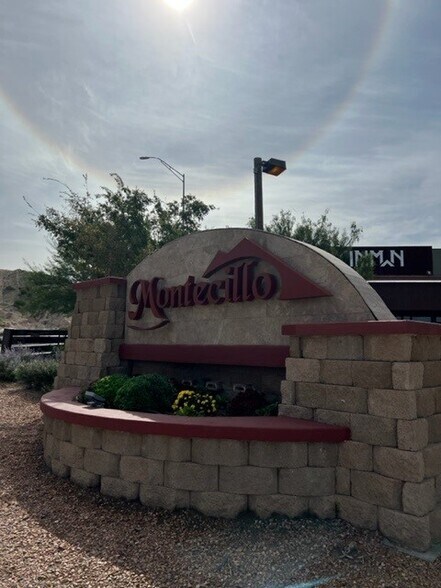 More Photos Of 110 Montecillo Blvd, El Paso Loft Creative Space For Lease