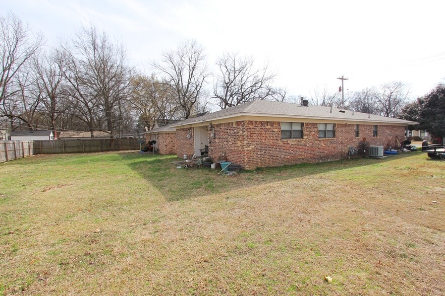More Photos Of , Conway Multifamily For Sale