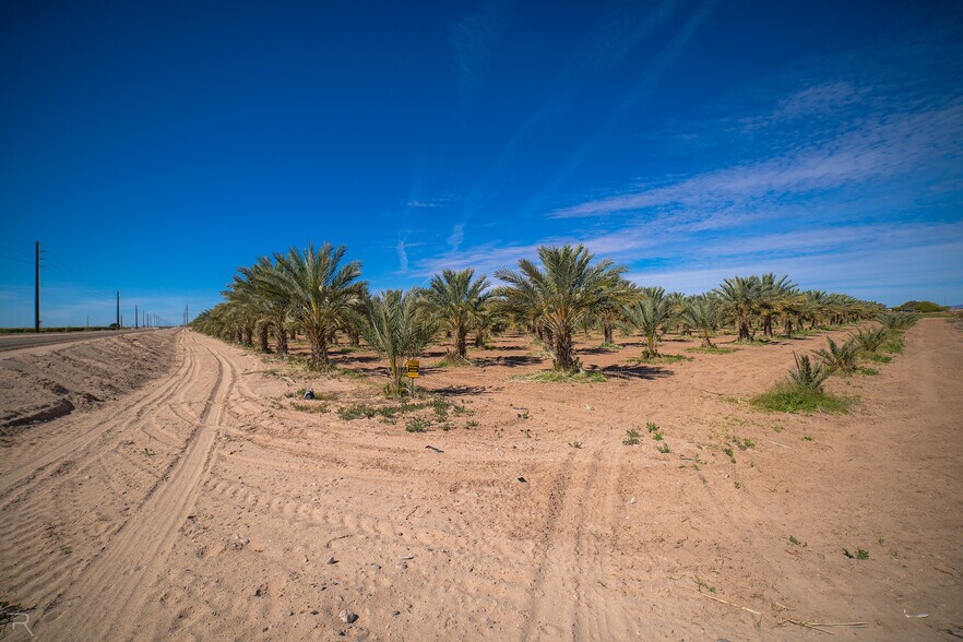 More Photos Of 17587 S Ave 3 1/2 E, Yuma Land For Sale