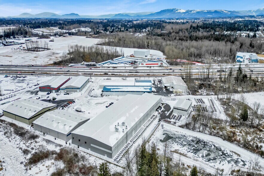 More Photos Of 5457 Pacific Fern Dr, Ferndale Manufacturing For Sale