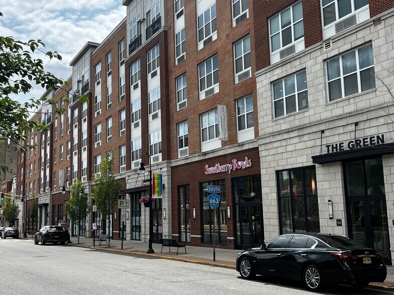 More Photos Of 56 Broad St, Bloomfield Apartments For Lease