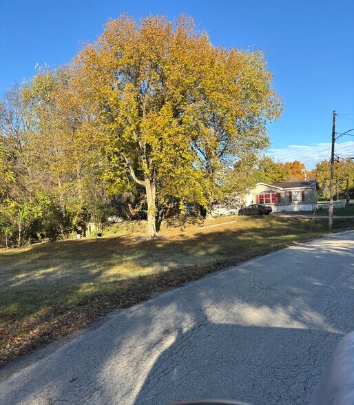 More Photos Of 2495 N Hill Ave, Decatur Manufactured Housing Mobile Home Park For Sale
