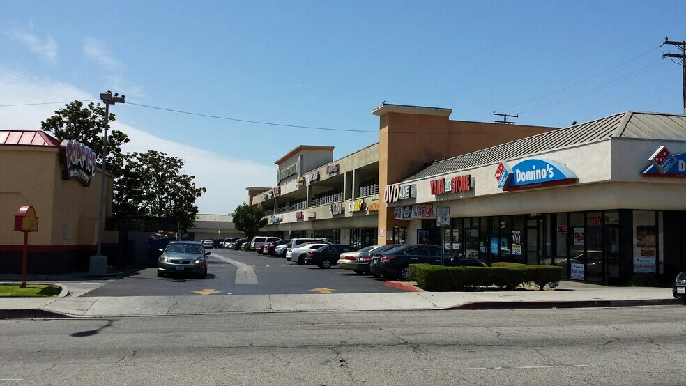 More Photos Of 901-985 N La Brea Ave, Inglewood Unknown For Lease