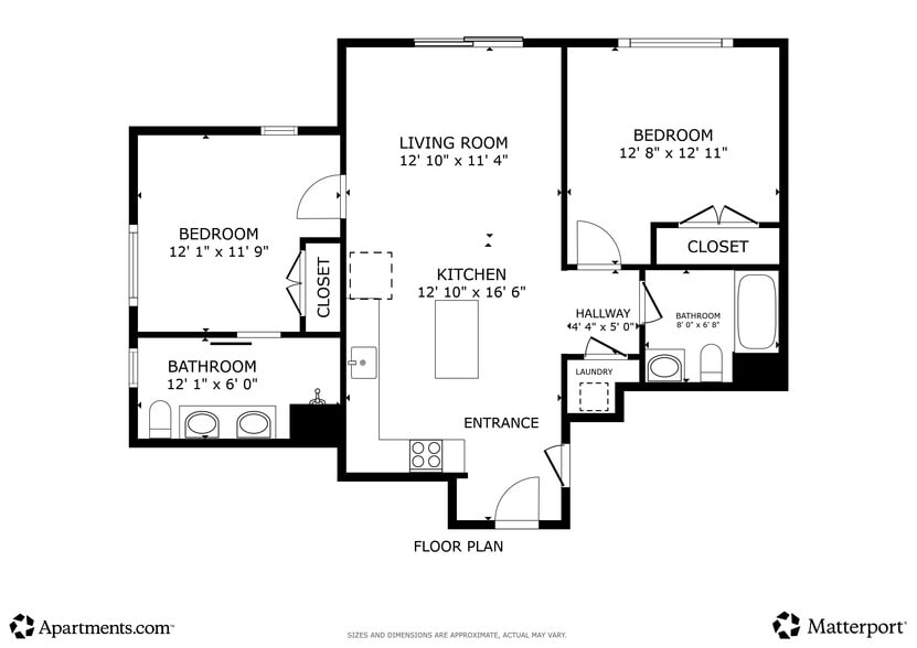 More Photos Of 21 Charles St, Cambridge Apartments For Lease