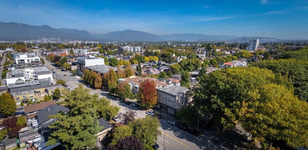 More Photos Of 3636 Fraser St, Vancouver Apartments For Sale