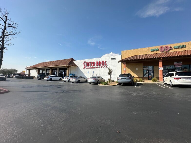 More Photos Of 1027-1047 E Amar Rd, West Covina General Retail For Lease