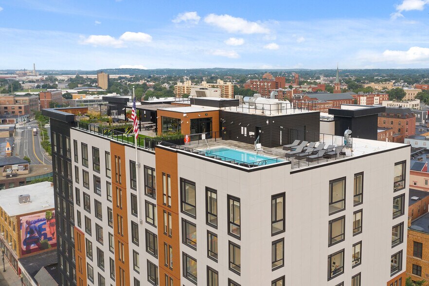 More Photos Of 34 Munroe St, Lynn Apartments For Lease