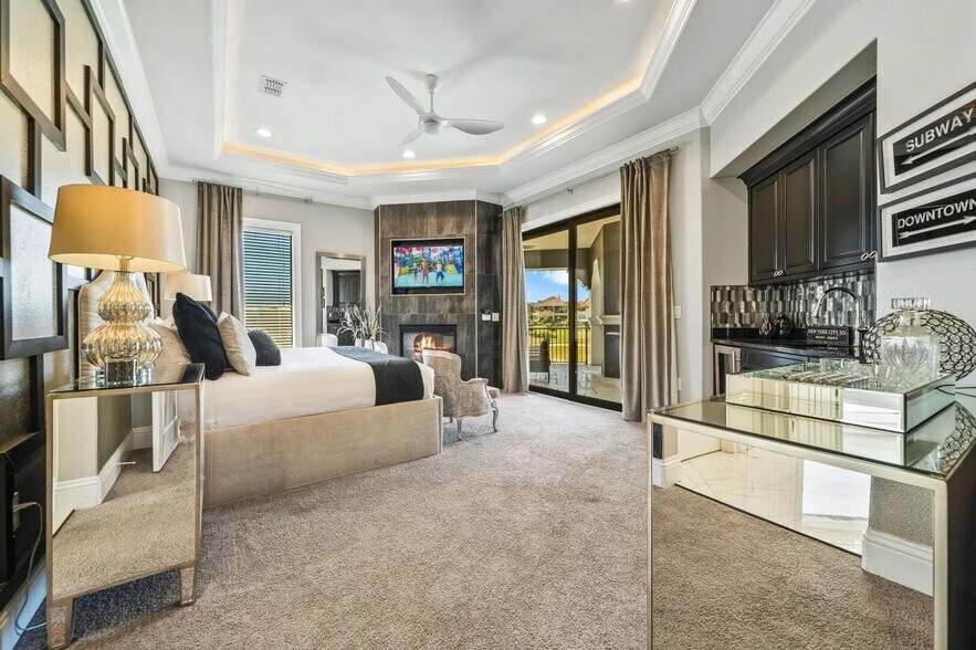 More Photos Of 521 Muirfield Loop, Reunion Specialty For Sale