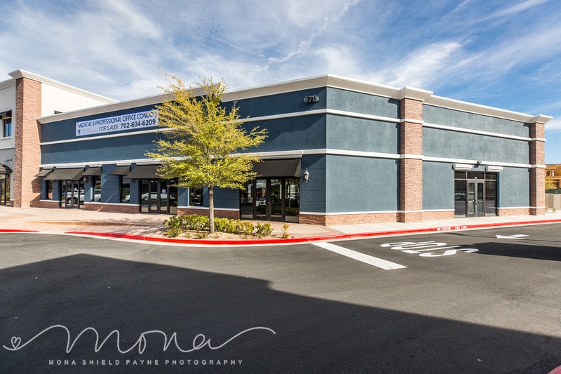 More Photos Of 670 S Green Valley Pky, Henderson Storefront Retail Office For Lease