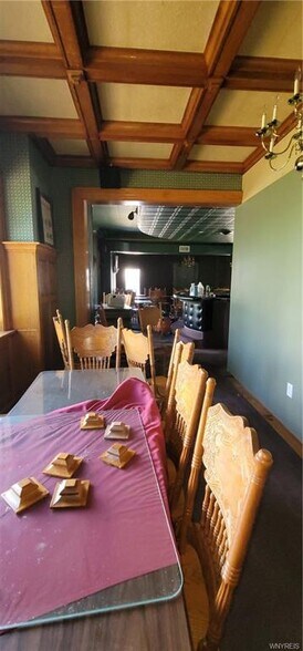 More Photos Of 232 W Main St, Falconer Restaurant For Sale