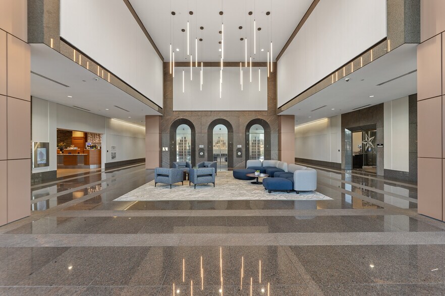 More Photos Of 10000 N Central Expy, Dallas Office Residential For Lease