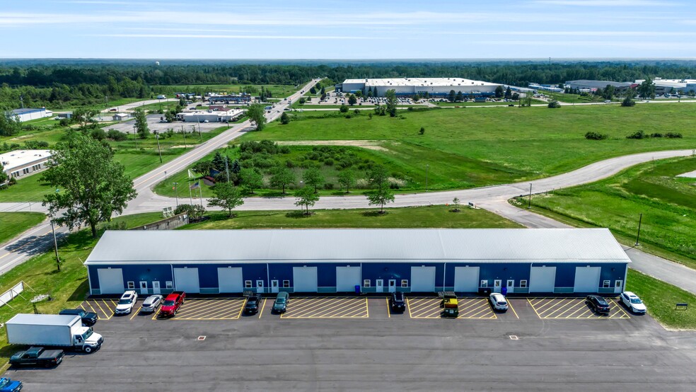 More Photos Of 800 Eastport Dr, Lancaster Unknown For Lease