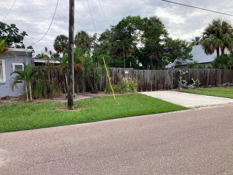 Primary Photo Of 1201 N Rome Ave, Tampa Land For Lease