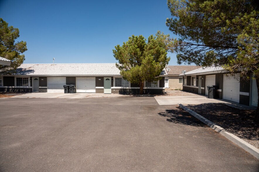 More Photos Of 1171 Sixshooter Ave, Pahrump Apartments For Sale