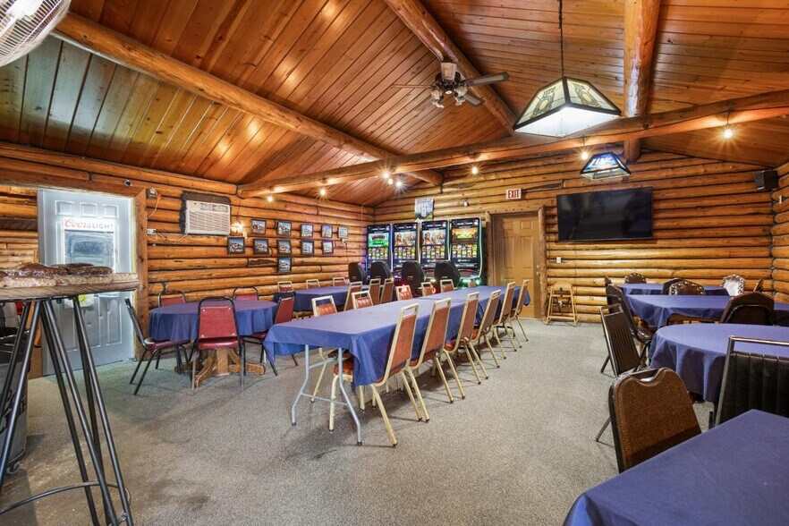 More Photos Of 213 Main St, Antler Restaurant For Sale