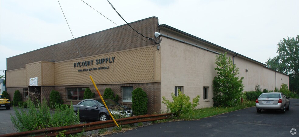 More Photos Of 4040 New Court Ave, Syracuse Light Distribution For Sale