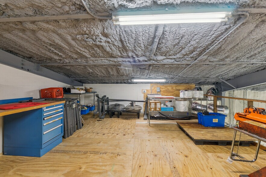 More Photos Of 12516 Highway 231, Youngstown Industrial For Sale