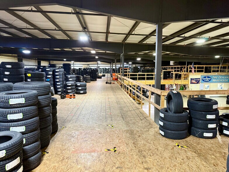 More Photos Of 12045 6300 Rd, Montrose Flex For Sale